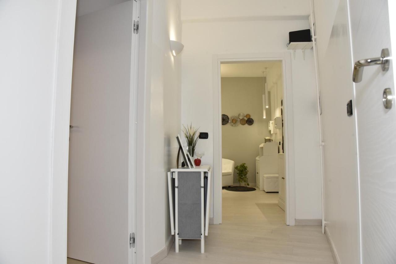 Nathanaele House Via Tuscolana Apartamento *