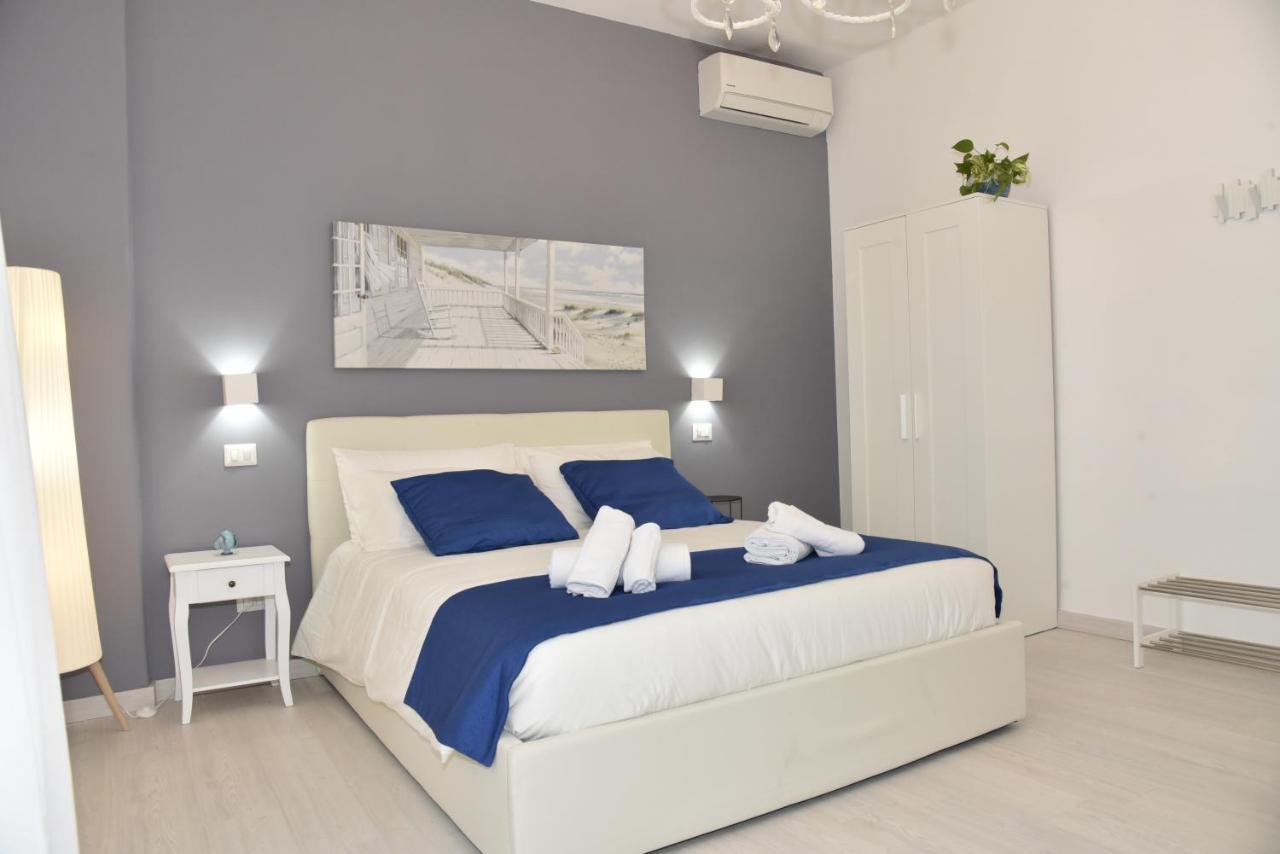Apartamento Nathanaele House Via Tuscolana Roma